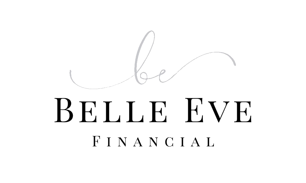 belle eve financial logo