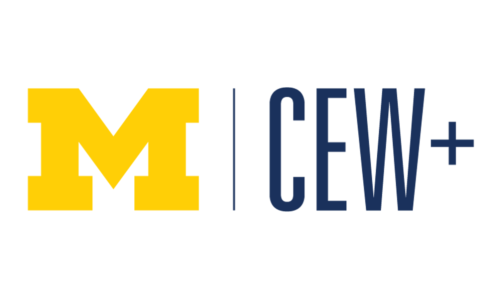M-CEW logo