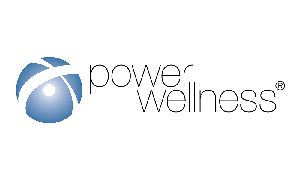 power wellness logo