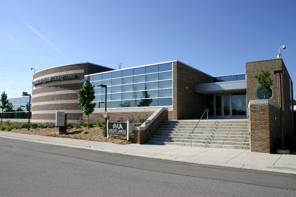 Great Lakes Regional Training Center