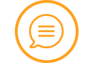 communications icon