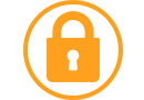 lock icon