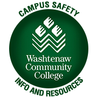 campus safety info and resources