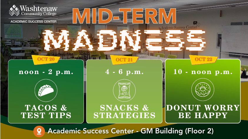midterm madness
