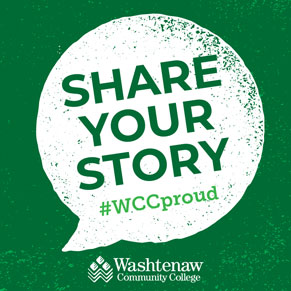 share your story