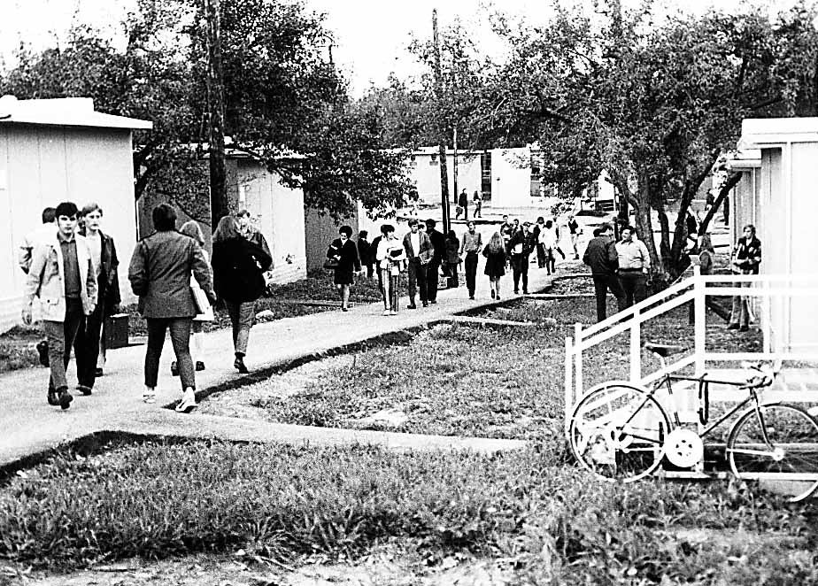 temporary wcc classrooms