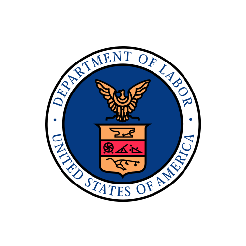 US Department of Labor