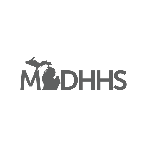 mdhhs logo