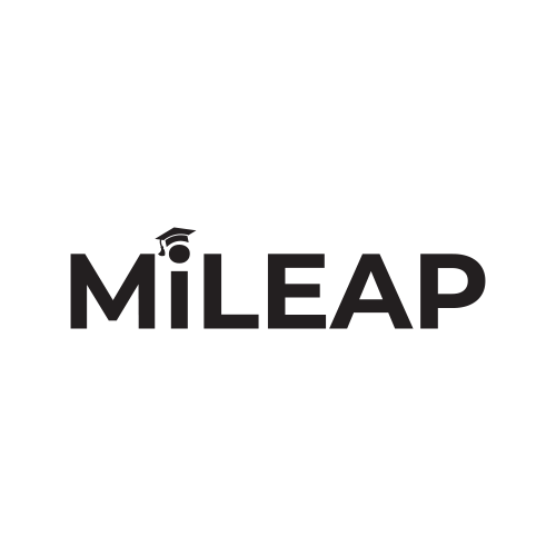 mileap logo