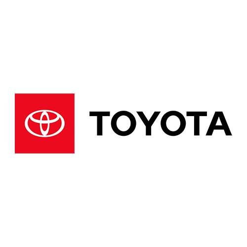 toyota logo
