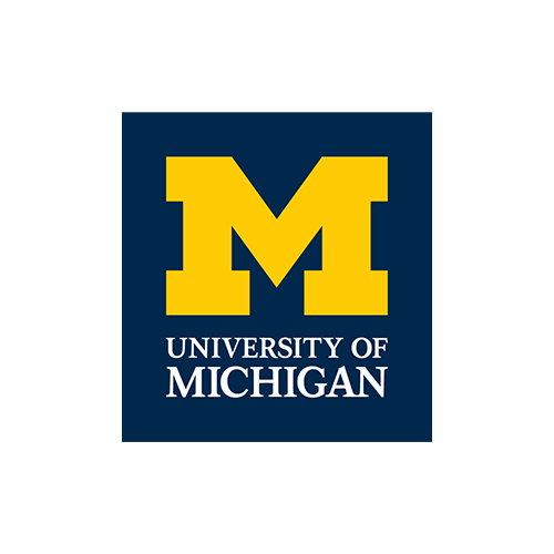 university of michigan logo