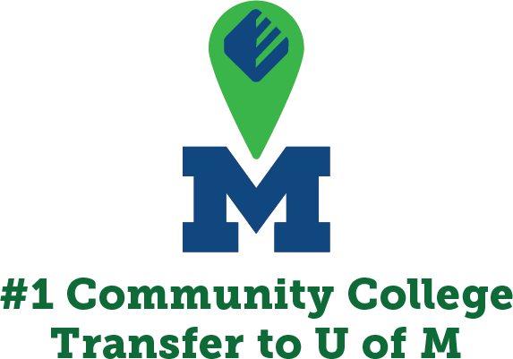 #1 community college transfer to U of M