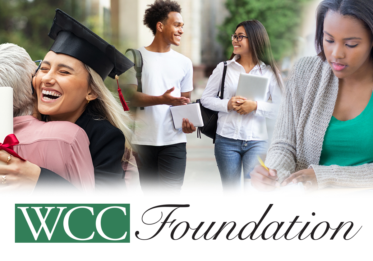 WCC Foundation
