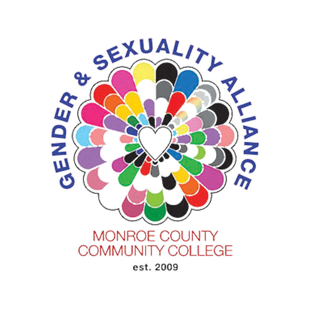 Monroe County Community College Gender and Sexuality Alliance