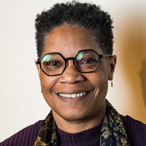 Phyllis Seven Harris