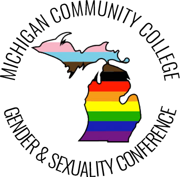WCC Gender and Sexuality Conference Logo WCC Gender and Sexuality Conference Logo