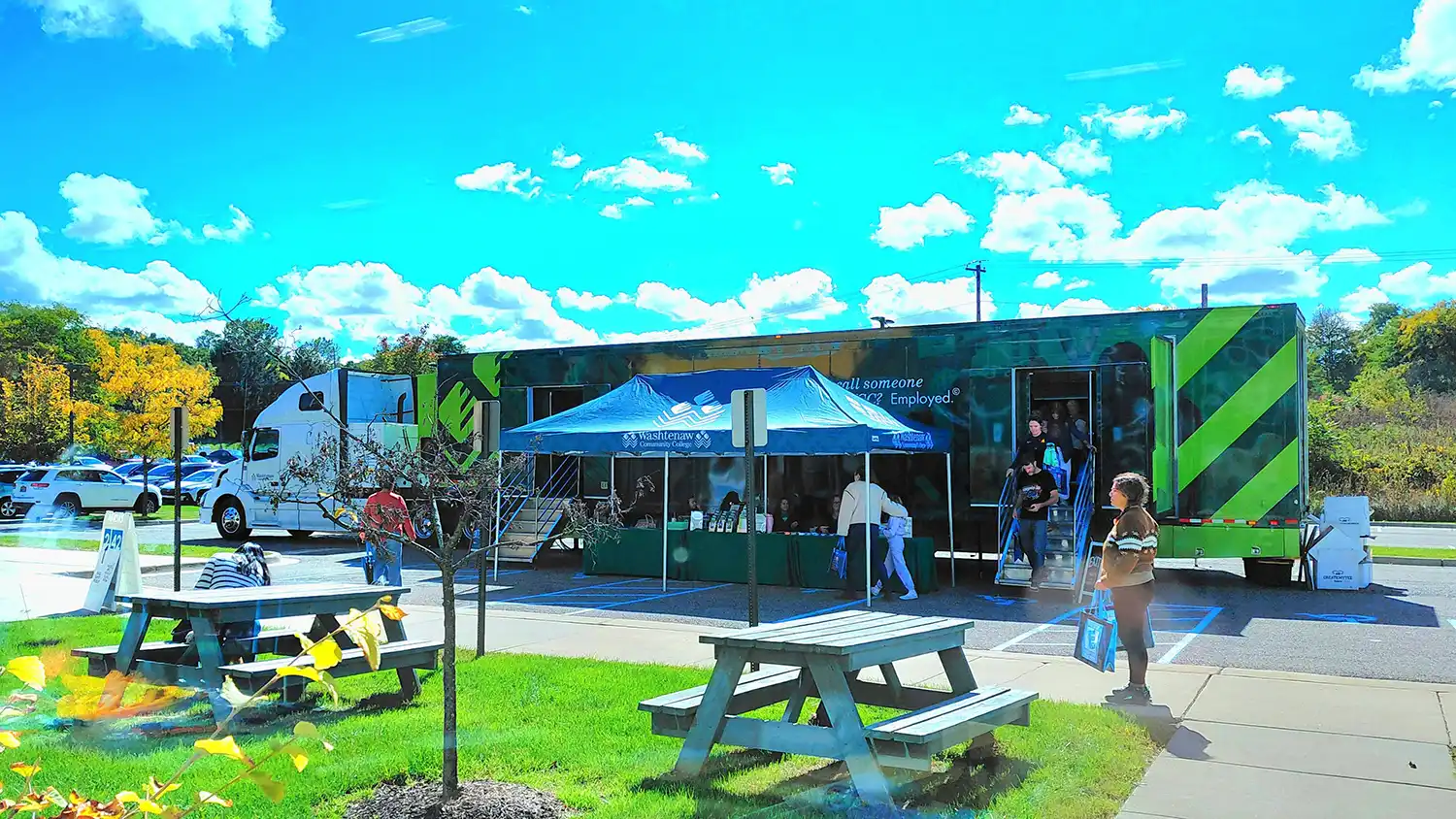 mobile classroom image
