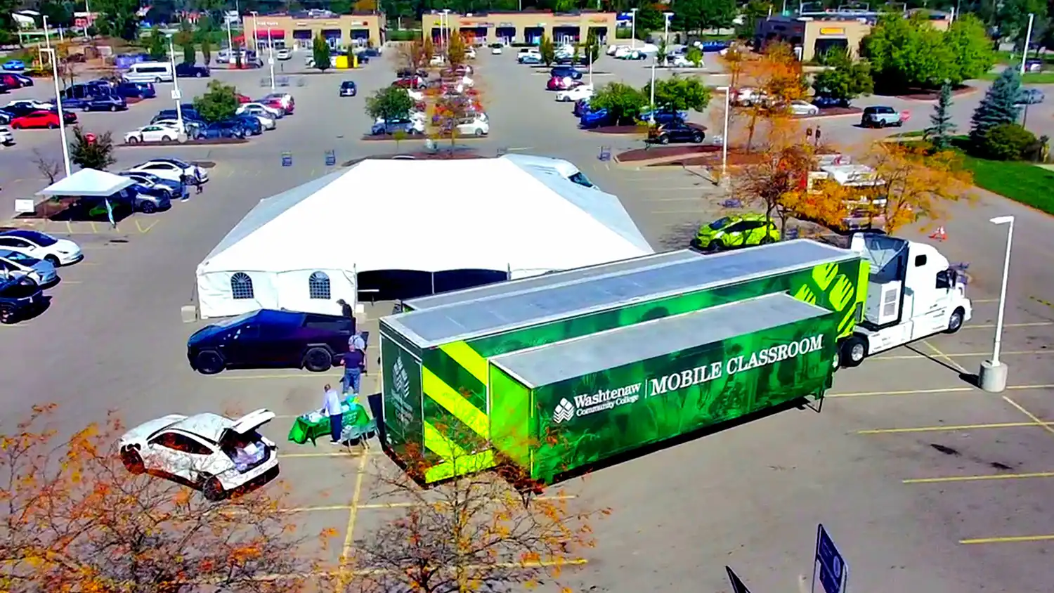 mobile classroom image