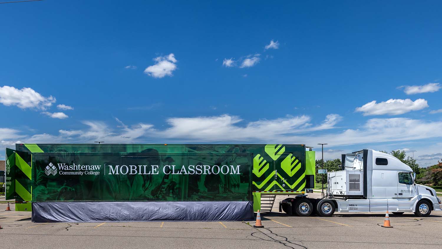 mobile classroom image