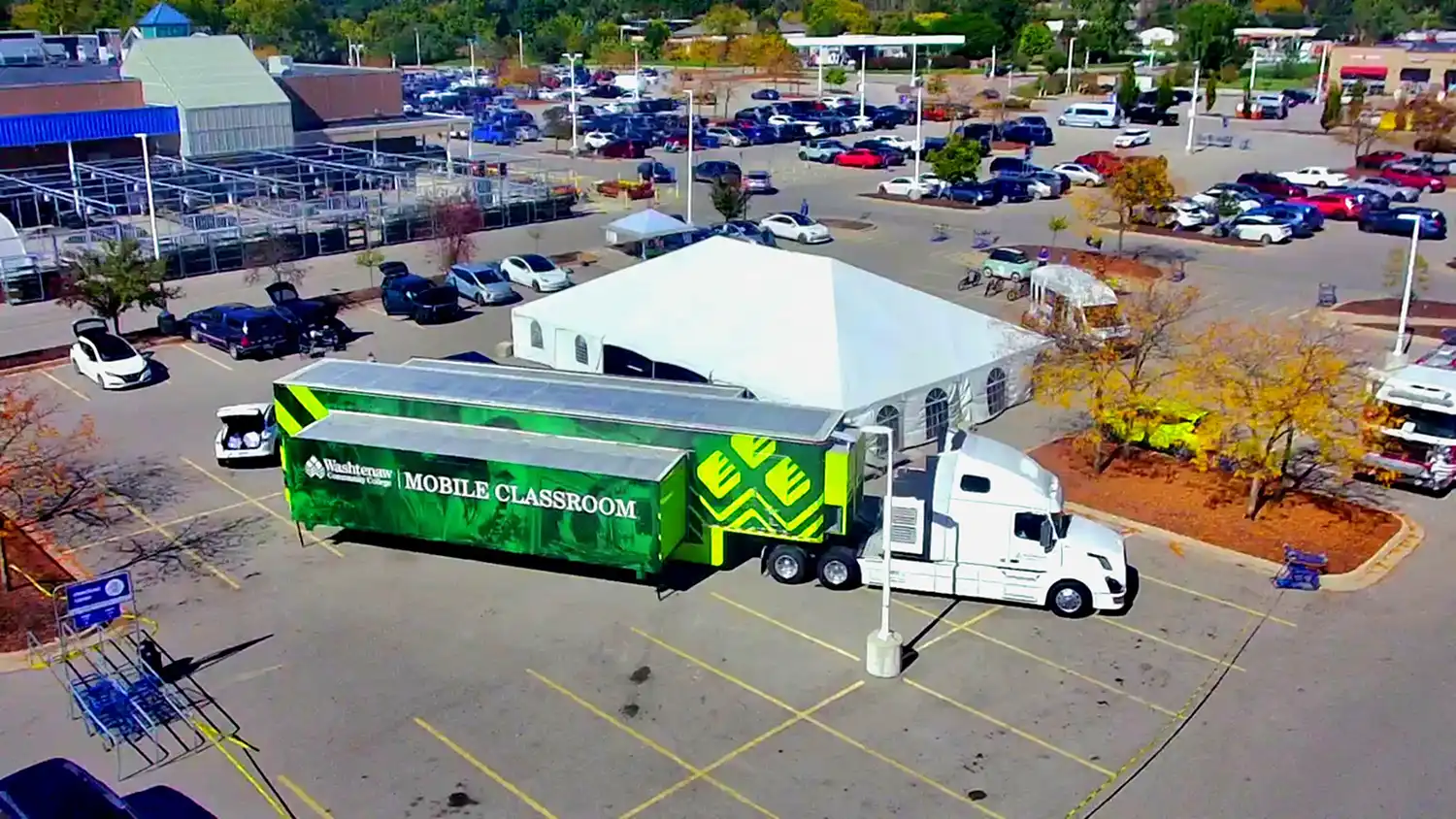 mobile classroom image