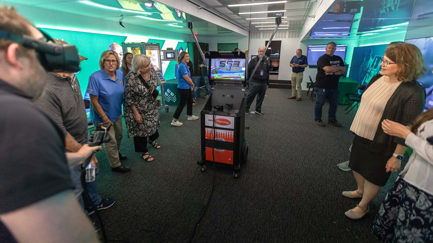 mobile classroom image