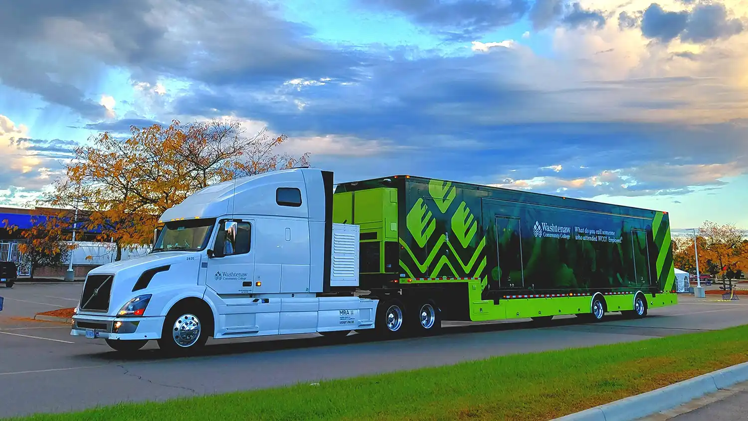 mobile classroom image
