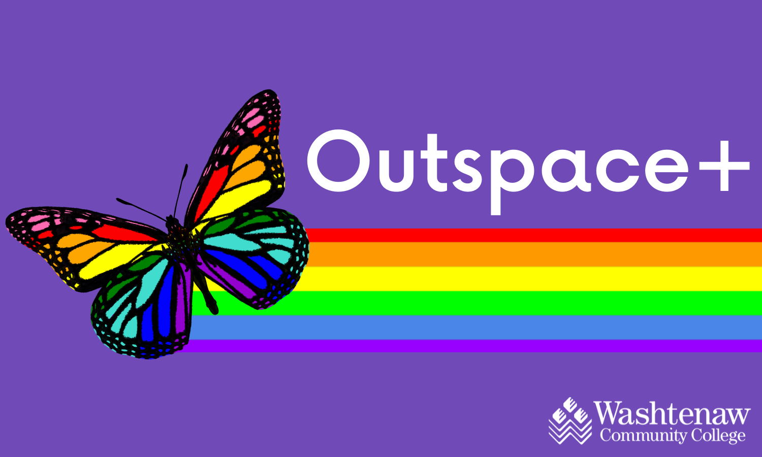 LGBTQA+ Out-Space+