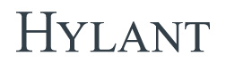 Hylant logo