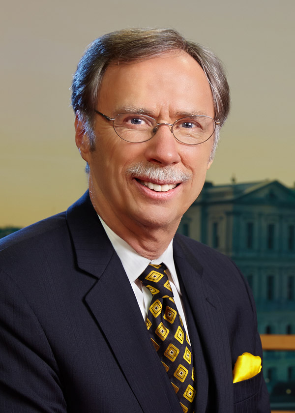 Tim Skubick Tim Skubick