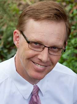 Greg Peters