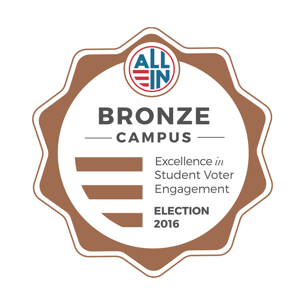 bronze campus 2016