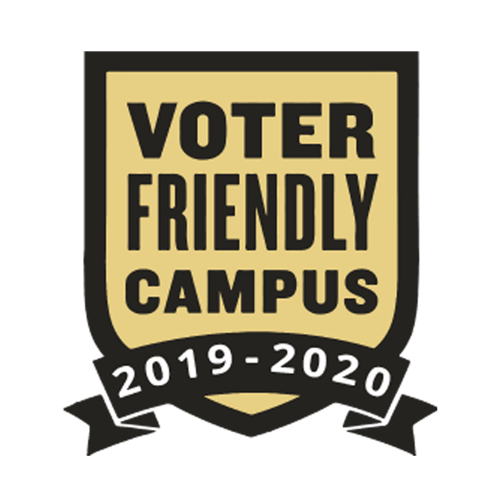voter friendlyl campus 2019-20