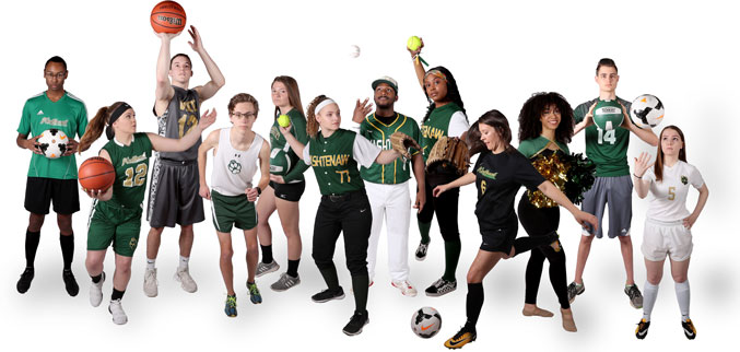 WCC Athletes WCC Athletes