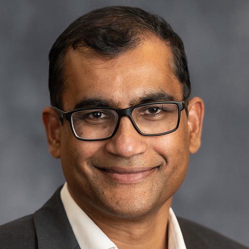 Karthik Duraisamy