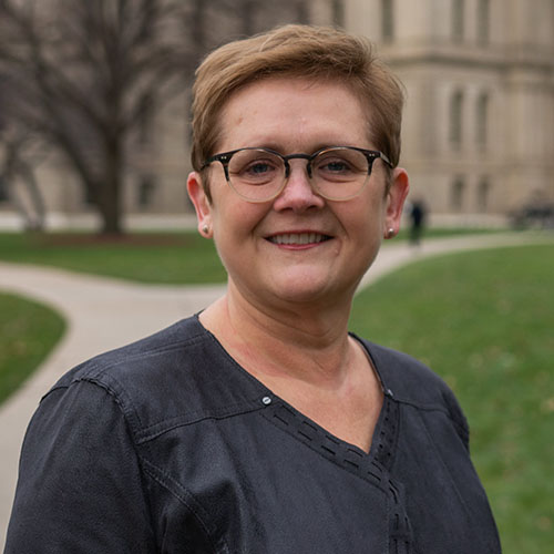 Susan Corbin