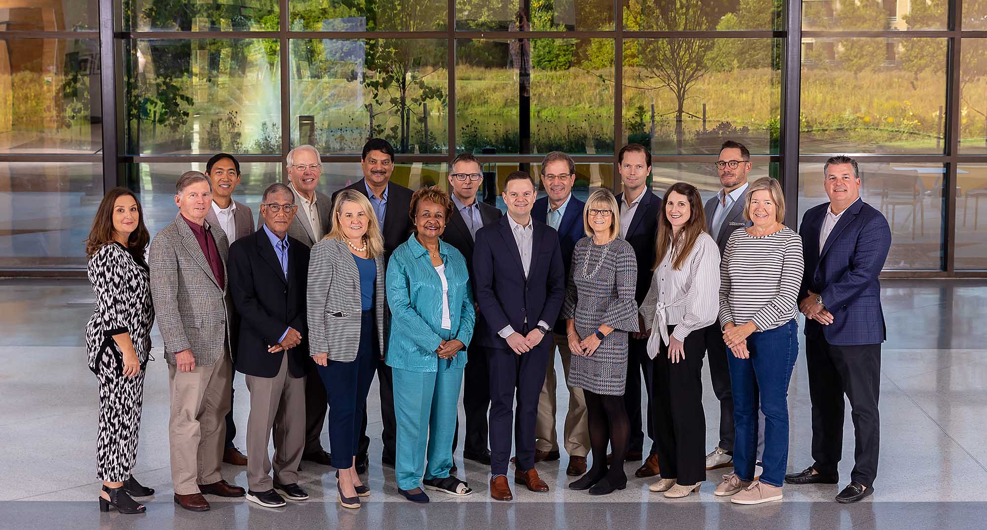 board of directors
