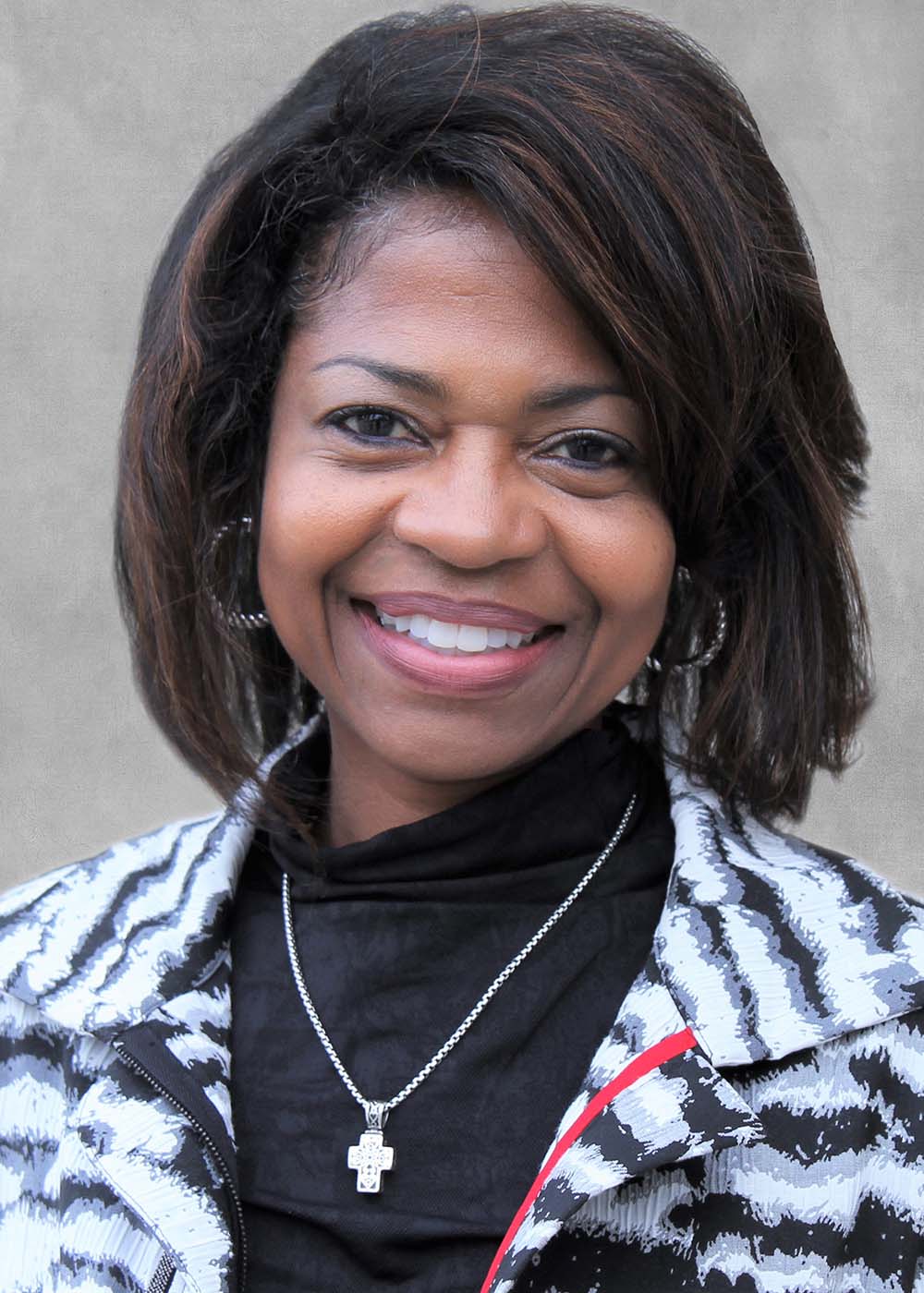 Donna Doleman Dickerson