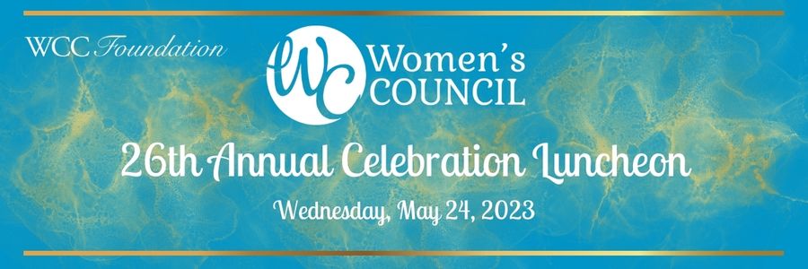 WC Luncheon