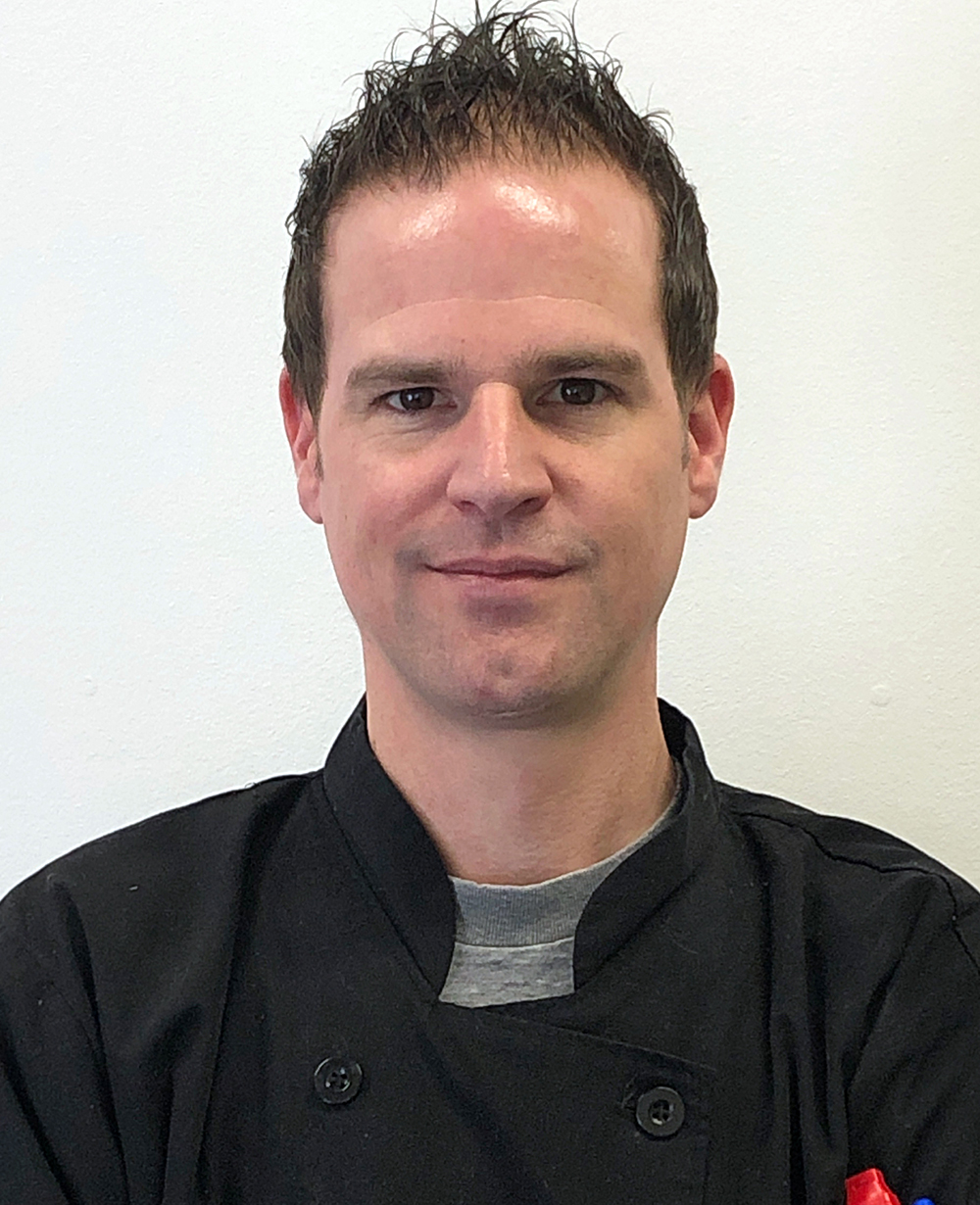 Joe Meyer