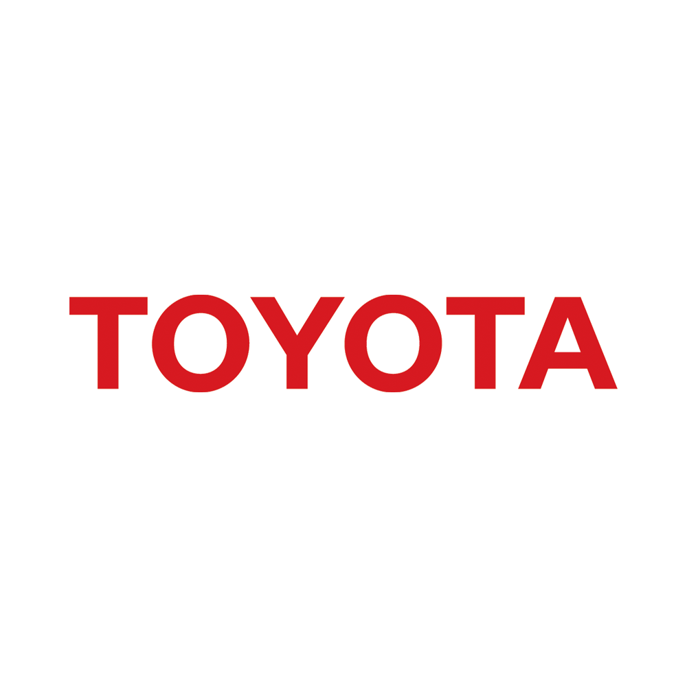 toyota logo