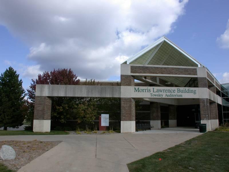 Morris Lawrence Building Morris Lawrence Building