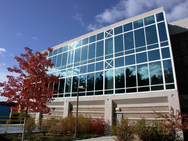 Liberal Arts Building Liberal Arts Building