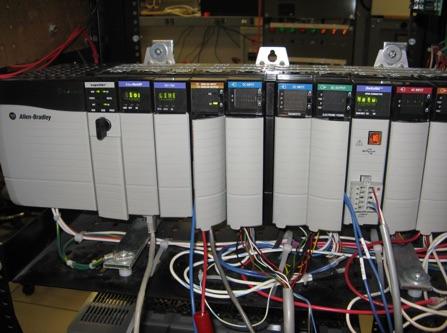 Controllogix PLC - AC, DC, Ethernet, Devicenet