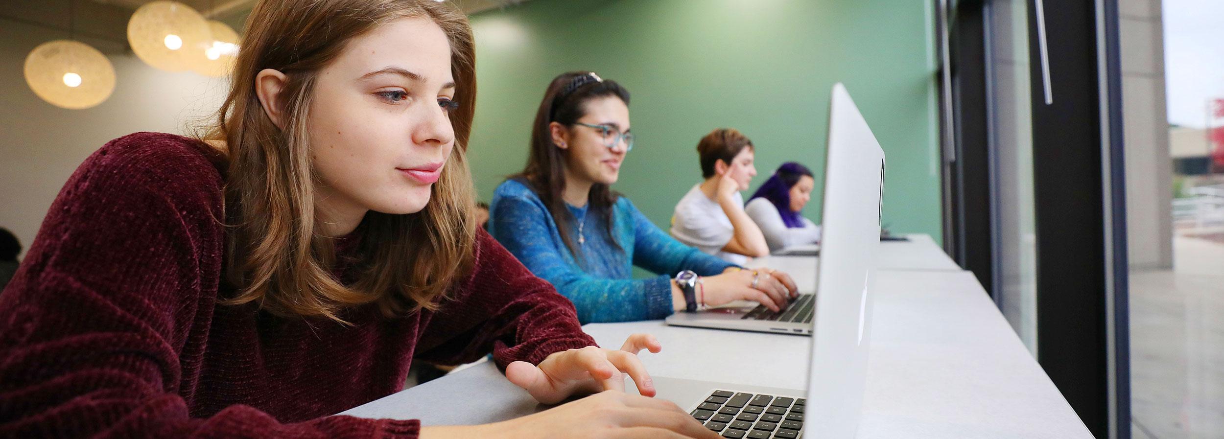 MI’s #1 Online Community College MI’s #1 Online Community College
