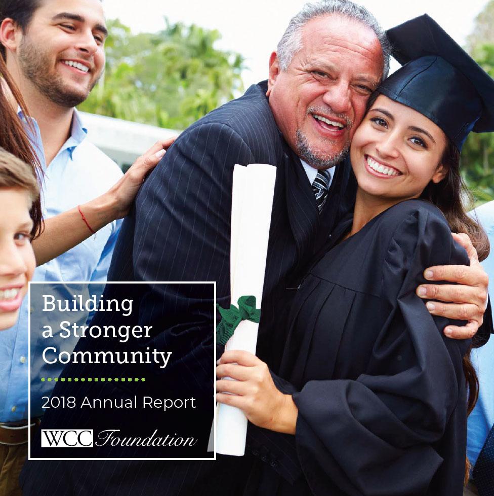 Foundation 2018 Annual Report