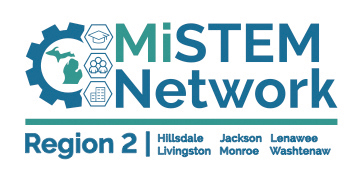 MiStem Network logo MiStem Network logo