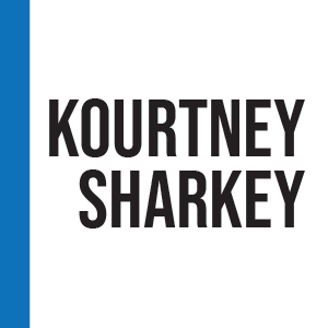 Kourtney Sharkey