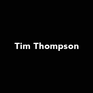 Tim Thompson