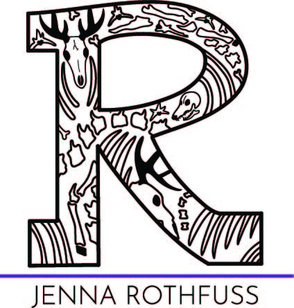 Jenna Rothfuss