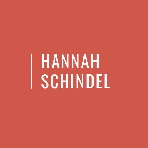 Hannah Schindel